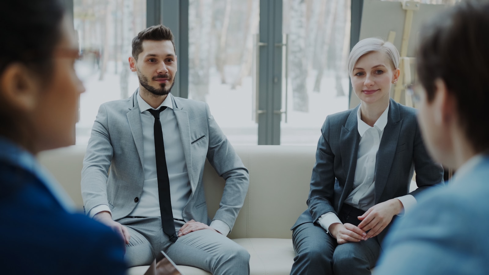 How to Build an Affiliate Program That Can Survive Its First 90 Days